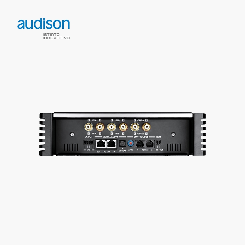 AUDISON意大利歐迪臣TH系列發燒級功放