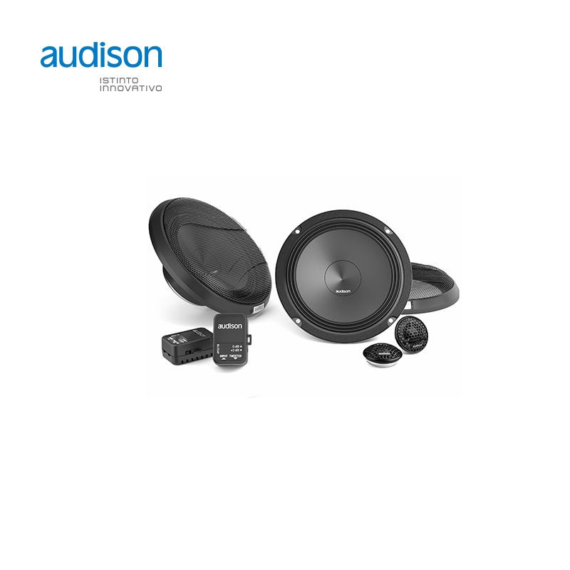 AUDISON意大利歐迪臣Prima系列揚聲器（套裝）