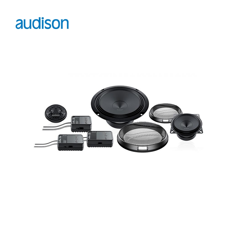 AUDISON意大利歐迪臣Prima系列揚聲器（套裝）