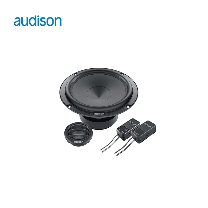 AUDISON意大利歐迪臣Prima系列揚聲器（套裝）